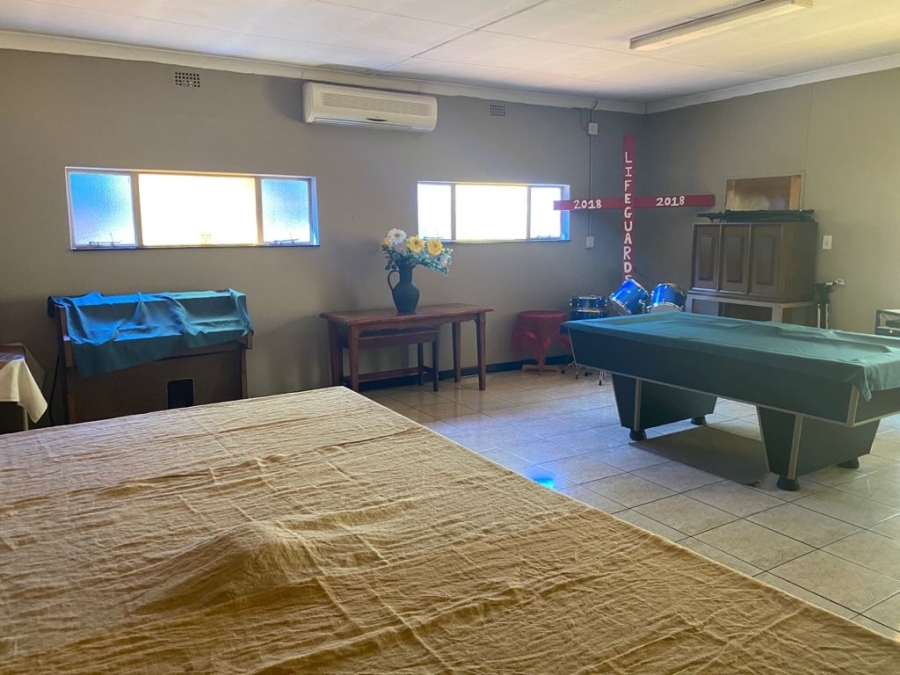 Commercial Property for Sale in Rustenburg Central North West
